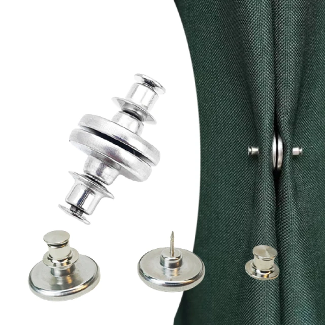 強力固定萬用束帶 防風衣架彩色卡扣(隨機色) 歷史價格詳細信息