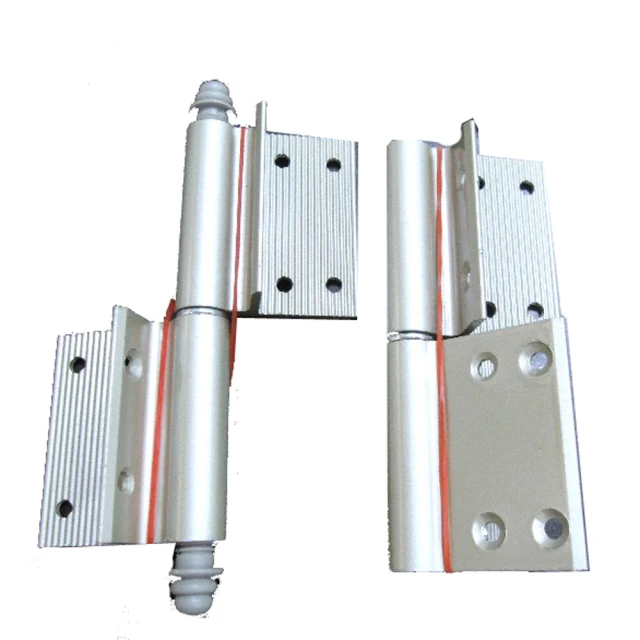 HI018自動回復鉸鏈 5’’ 油壓自動回歸鉸鏈 不鏽鋼厚3mm（單片售）鋁門後鈕插心後鈕旗型鉸鏈 歷史價格詳細信息