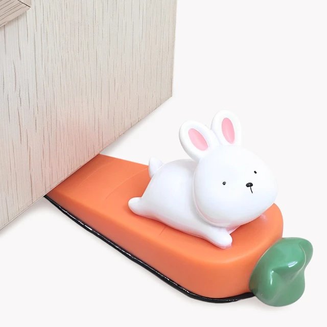 【門檔】動物趴 門塞 卡通門擋條 兒童安全 防夾手 PVC 門碰 兒童門擋 歷史價格詳細信息