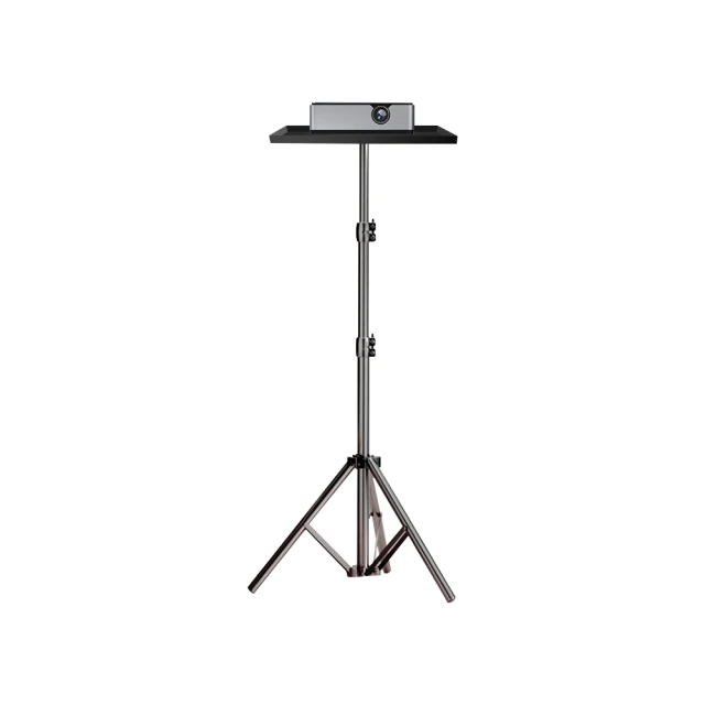 投影儀三腳支架託盤可摺疊多角度筆記本電腦三腳架多功能落地架 歷史價格詳細信息