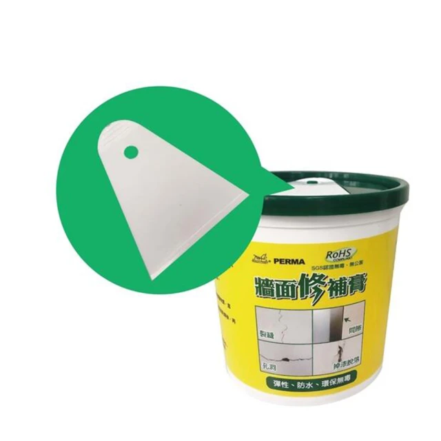 DIY牆面修補膏*4 歷史價格詳細信息