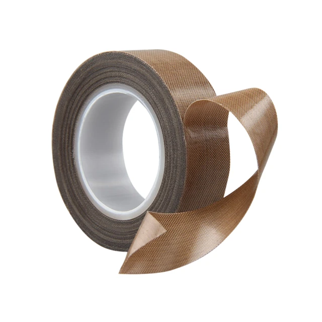 鐵氟龍耐熱膠帶 厚度0.13mm/ 寬度19mm/25mm/ 長度10M 歷史價格詳細信息