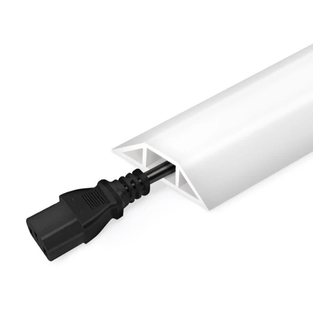 550-CDW20 室內外PVC軟膠線槽(白色2公分) 歷史價格詳細信息