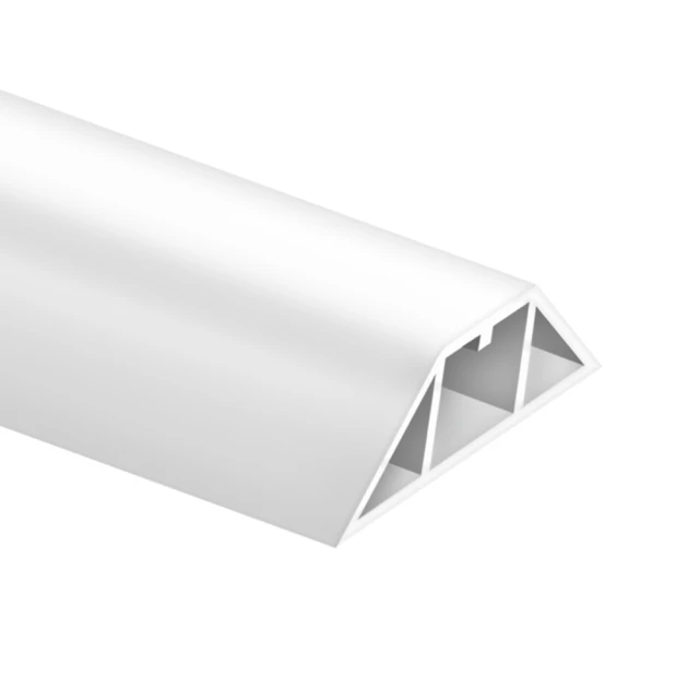 理線集線槽/電線收納槽 亮白 歷史價格詳細信息