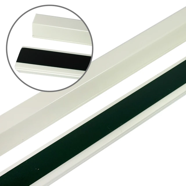 【百貨King】DIY電線壓條2號-2入(100x2x0.7cm) 歷史價格詳細信息