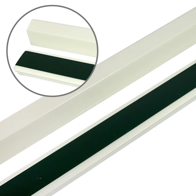 【百貨King】DIY電線壓條2號-2入(100x2x0.7cm) 歷史價格詳細信息