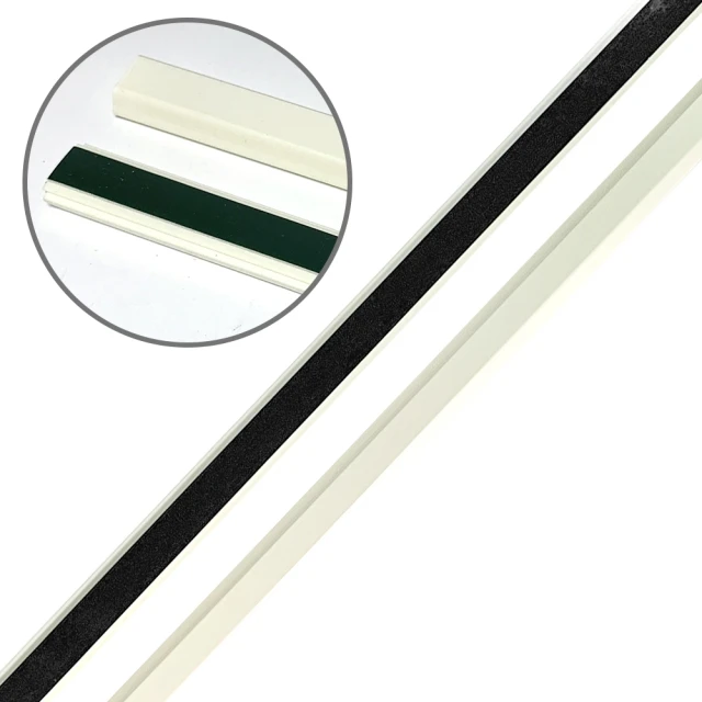 【百貨King】DIY電線壓條2號-2入(100x2x0.7cm) 歷史價格詳細信息