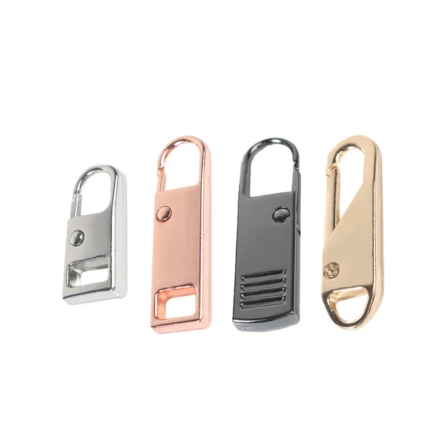 萬用拉鍊頭【3款可選 買5送5】可拆卸拉鍊頭 拉鍊頭 可拆拉鍊 拉鍊替換 歷史價格詳細信息