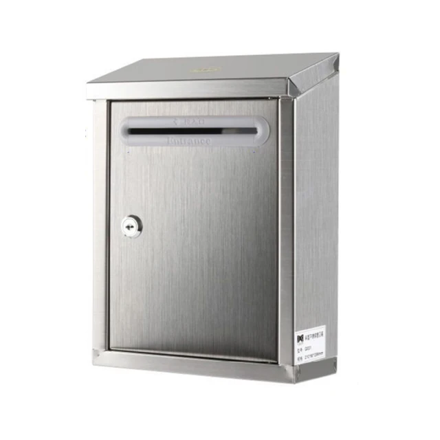 不鏽鋼信箱-C02(小)-0099 歷史價格詳細信息