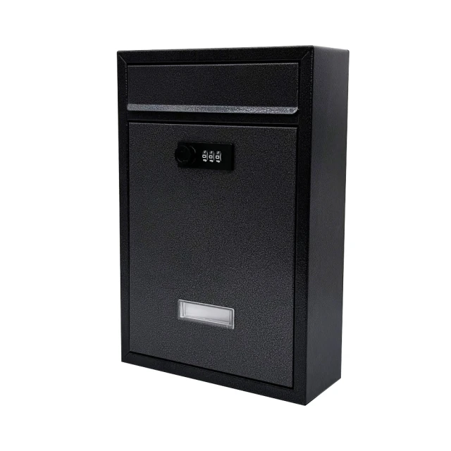 壁掛式信箱 信插 Boo zakka 生活雜貨 木質 做舊 工業風 白色 藍色 帳單收納架 木信箱 木 OLA02C3 歷史價格詳細信息