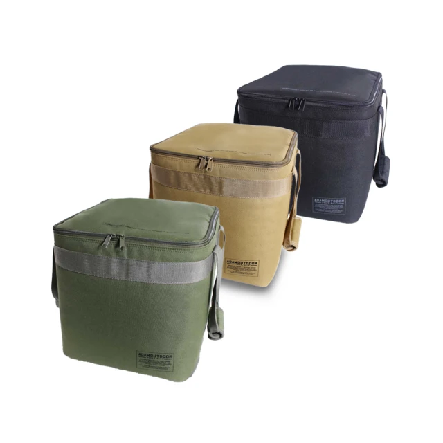 ADAMOUTDOOR｜渦輪扇專用收納包ADBG-009FANB(S) 沙漠色 歷史價格詳細信息