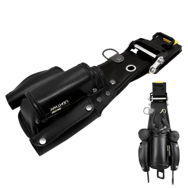 LIGHT WAY 16吋鋼管工具包(附蓋) 手提/肩揹兩用工具袋 歷史價格詳細信息