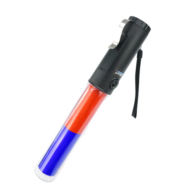 紅藍交通棒2入電池款 LED交通指揮棒 警示棒 指揮棒 閃光燈 B-TLA26RB(紅藍警示燈 紅藍指揮棒 交通指揮) 歷史價格詳細信息