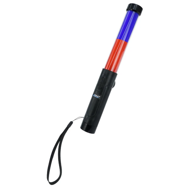 紅藍交通棒2入電池款 LED交通指揮棒 警示棒 指揮棒 閃光燈 B-TLA26RB(紅藍警示燈 紅藍指揮棒 交通指揮) 歷史價格詳細信息
