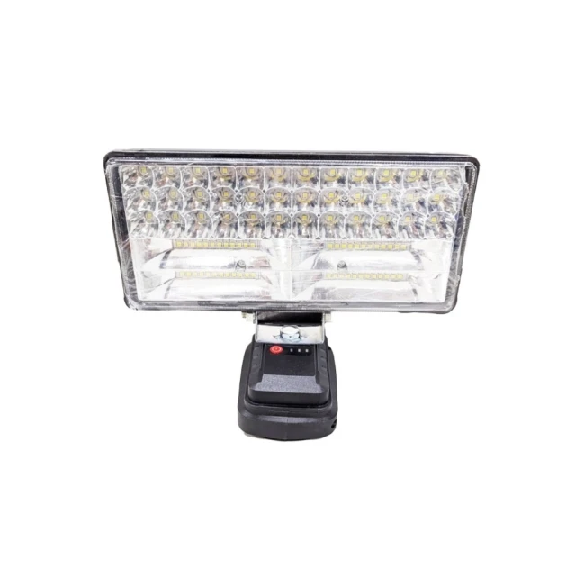 牧田款充電式電燈鋰電可摺疊工作燈便捷式維修戶外夜釣照明LED燈  露天市集  全臺最大的網路購物市集 歷史價格詳細信息