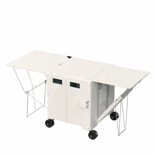 bonson 邦生 折疊收納手推車 (露營款) BOA22 歷史價格詳細信息