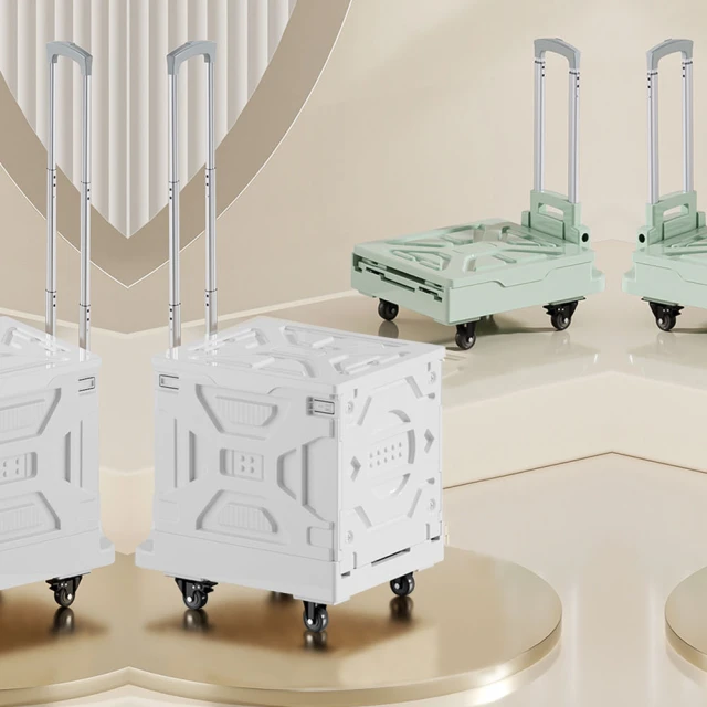 【AOTTO】70L大容量四開門儲物折疊收納箱 歷史價格詳細信息