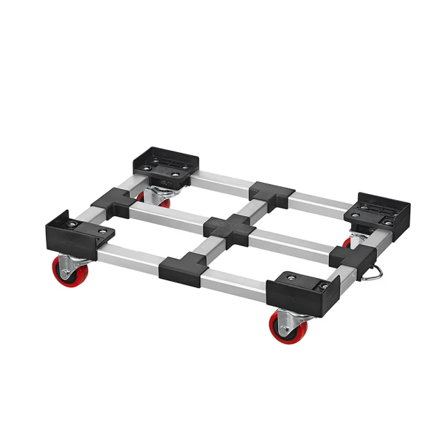 【大船回港】台灣製 田字型鋁合金平板車-大 KT-740A(拖車/平板車/手拉車/搬貨車/工作車/搬運車) 歷史價格詳細信息