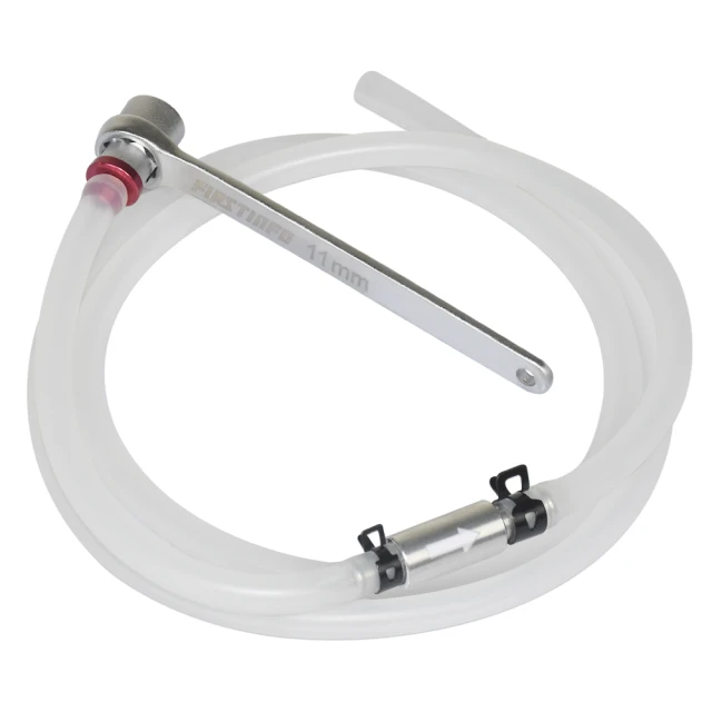 【良匠工具】免動力型剎車油抽取器套裝7件組6角套筒(7,8,9,10,11,12mm,3/8") 歷史價格詳細信息