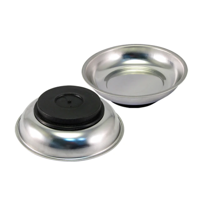 強力磁盤 長方形 磁盤 不鏽鋼 汽車維修 收納磁吸盤 零件磁盤 強力磁鐵盤 螺絲吸盤 螺絲收納盤 歷史價格詳細信息