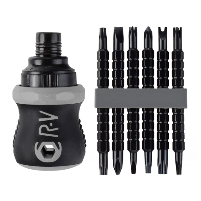 【Supamoto】8合1手電筒螺絲起子(帶燈/一字/十字/照明/LED) 歷史價格詳細信息