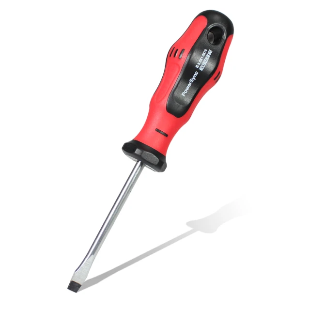 群加 PowerSync 一字螺絲起子Φ6x100mm(WHM-003) 歷史價格詳細信息