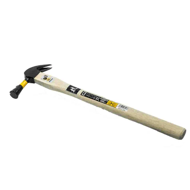 【DOGYU 土牛】金鎚 27mm 尖尾錘 木柄(00304) 歷史價格詳細信息