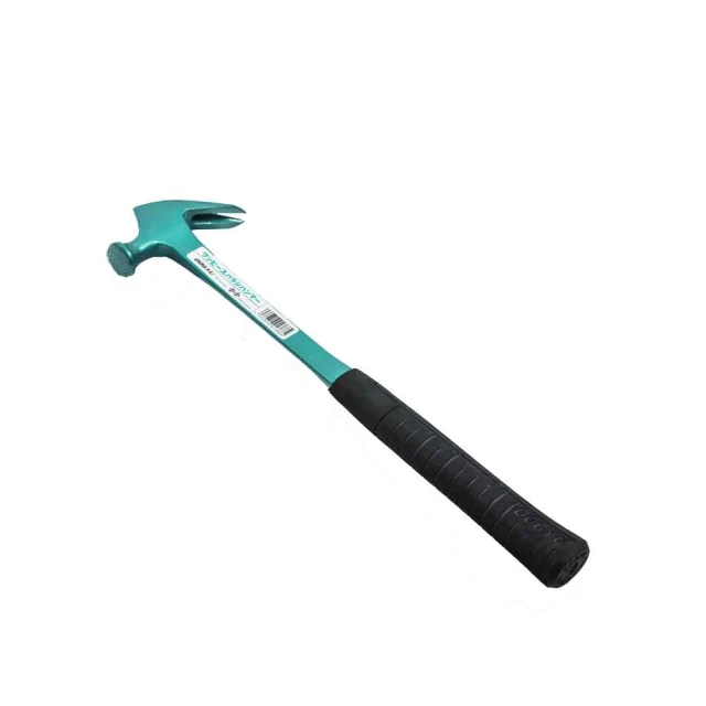 【DOGYU 土牛】黃柄附磁鎚 小 橫打 板模 角柄 口徑 27mm 鐵鎚(00616) 歷史價格詳細信息