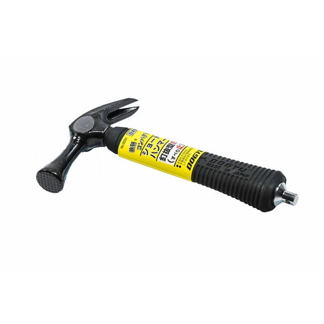 【DOGYU 土牛】纖維圓柄尖尾錘 27mm 金鎚   POWER SHAFT 尖尾錘 尖尾搥 鐵鎚 尖鎚 木工鎚 裝潢鎚(02230) 歷史價格詳細信息