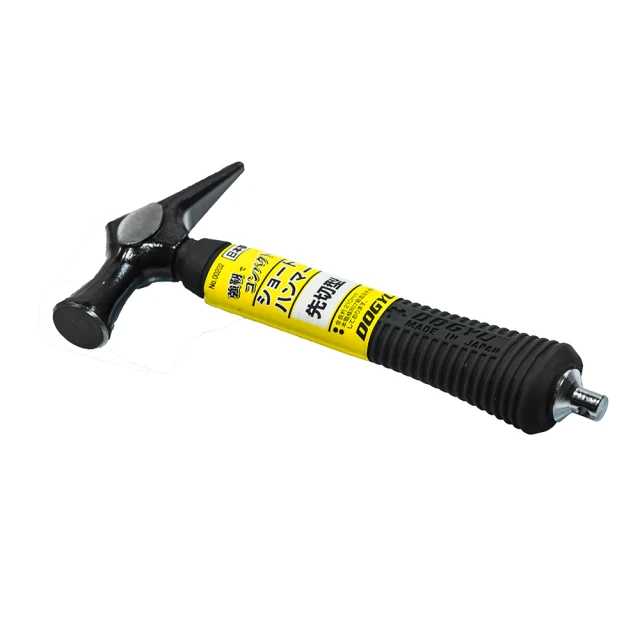 【DOGYU 土牛】纖維圓柄尖尾錘 27mm 金鎚   POWER SHAFT 尖尾錘 尖尾搥 鐵鎚 尖鎚 木工鎚 裝潢鎚(02230) 歷史價格詳細信息