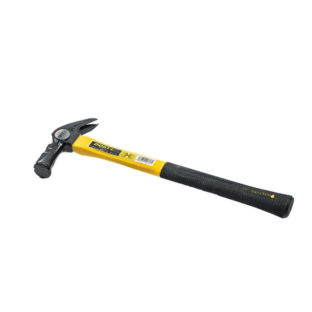 【DOGYU 土牛】纖維圓柄尖尾錘 27mm 金鎚   POWER SHAFT 尖尾錘 尖尾搥 鐵鎚 尖鎚 木工鎚 裝潢鎚(02230) 歷史價格詳細信息