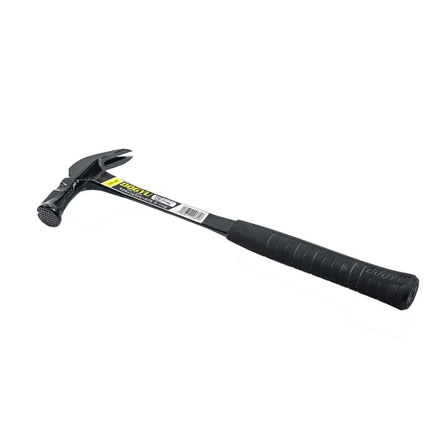 【DOGYU 土牛】纖維圓柄尖尾錘 27mm 金鎚   POWER SHAFT 尖尾錘 尖尾搥 鐵鎚 尖鎚 木工鎚 裝潢鎚(02230) 歷史價格詳細信息