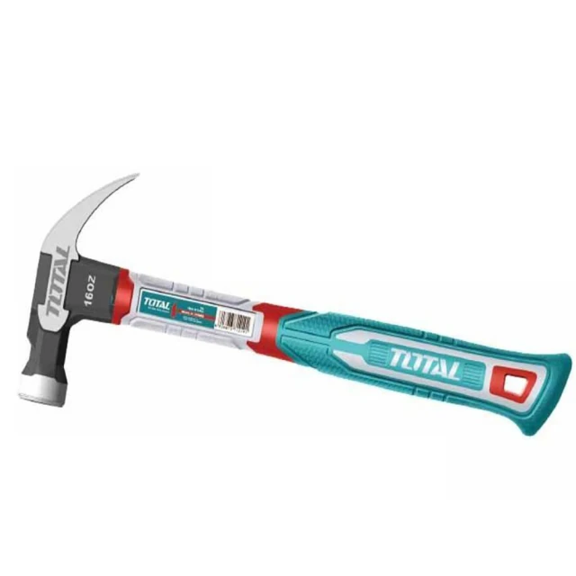 【TOTAL】鐵工八角鎚 2LB THT79026(鐵工鎚 木工鎚) 歷史價格詳細信息