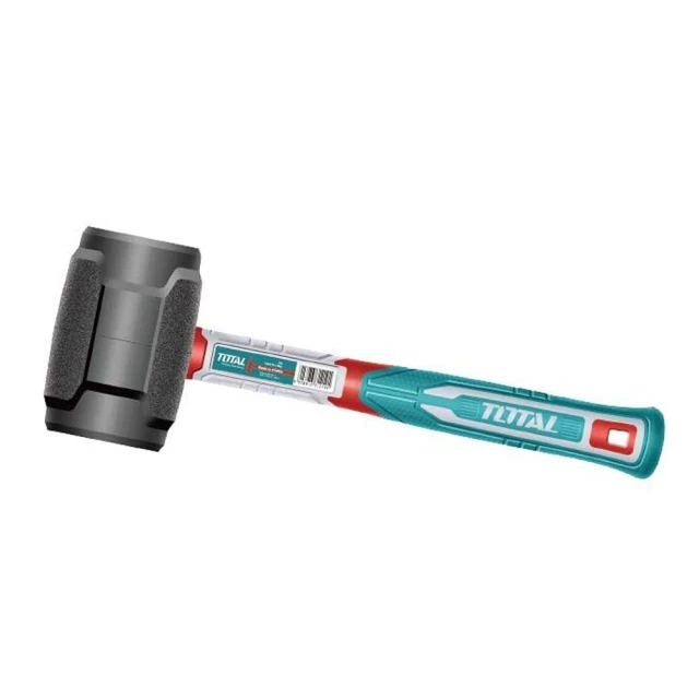 【TOTAL】橡膠鎚 無彈力款 2LB THT79021(鐵鎚 鐵工鎚 塑膠鎚!) 歷史價格詳細信息