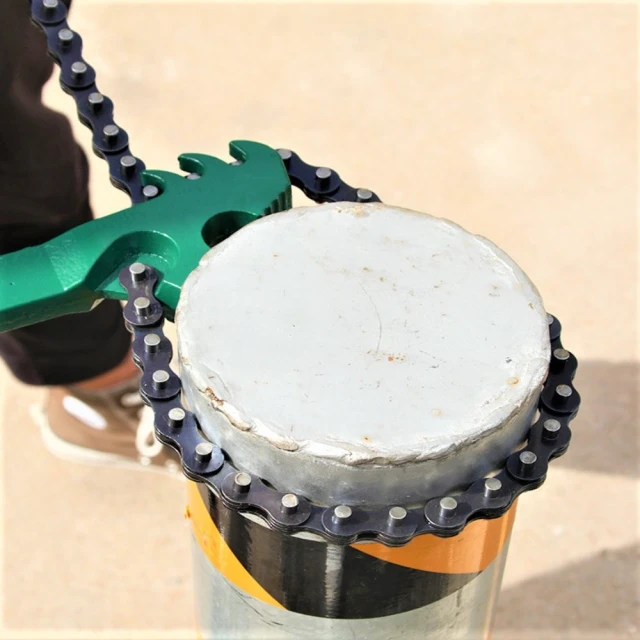 管鉗扳手管子鉗大開口多功能管鉗子水管管道快速卡鉗18寸鋁合金-8 歷史價格詳細信息