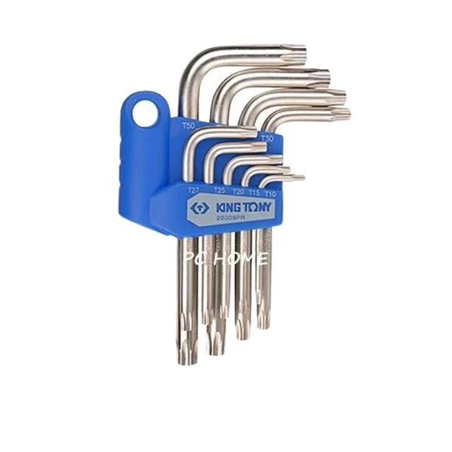 KING TONY 金統立 專業級工具 9件式 精密起子組 KT32209MR 歷史價格詳細信息