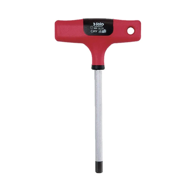 【FELO】T型膠柄六角板手 套筒接頭型 3/8"x125mm 39795280 歷史價格詳細信息