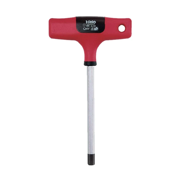 【FELO】T型膠柄六角板手 套筒接頭型 3/8"x125mm 39795280 歷史價格詳細信息