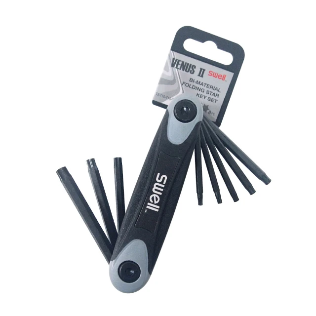 【SWELL】黑六角板手20支組 009-200L 歷史價格詳細信息