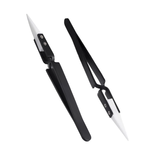 小鑷子 鑷子 夾子 精密鑷子 模型鑷子 鑷子夾子 尖頭鑷子 反向夾 尖頭 180-CCTAS(美甲鑷子 不鏽鋼鑷子) 歷史價格詳細信息