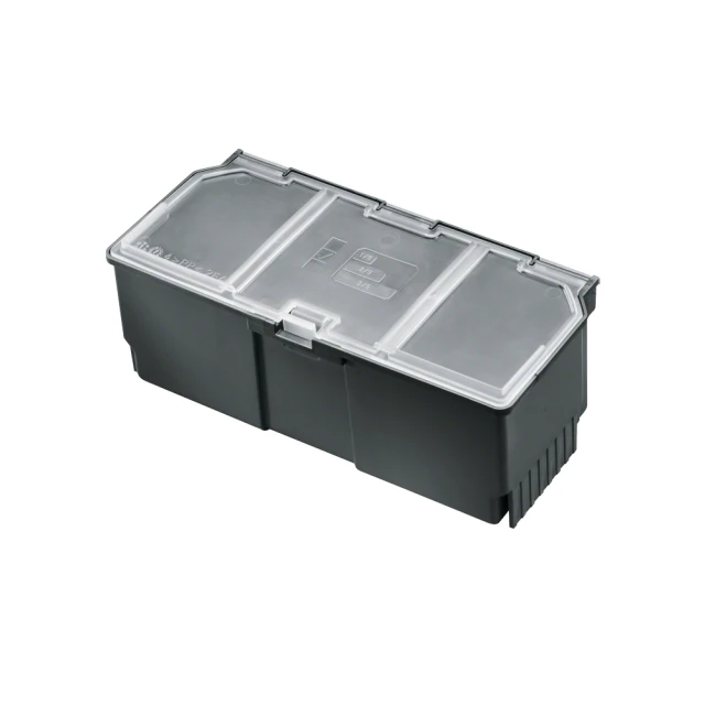 BOSCH 博世 多用途工具箱 (S) 收納盒 (小) 歷史價格詳細信息