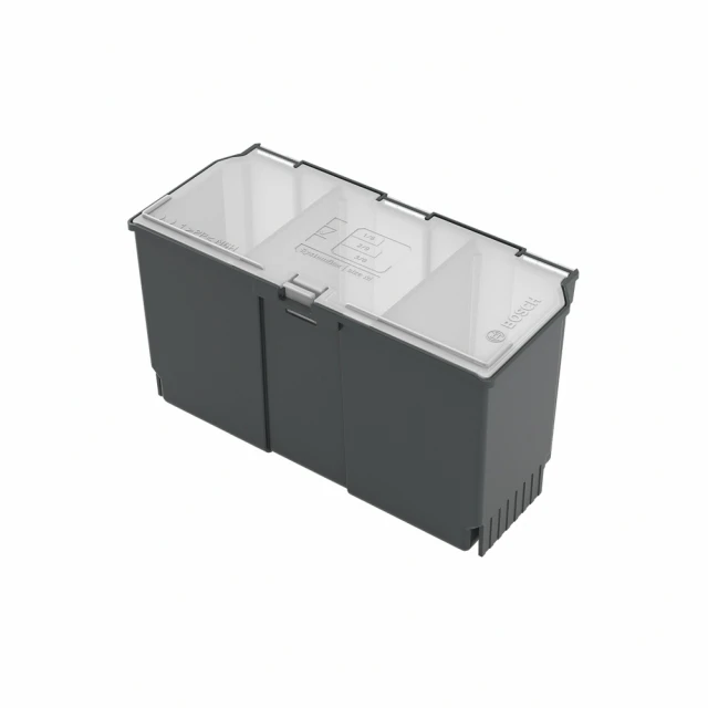 BOSCH 博世 多用途工具箱 (S) 收納盒 (小) 歷史價格詳細信息