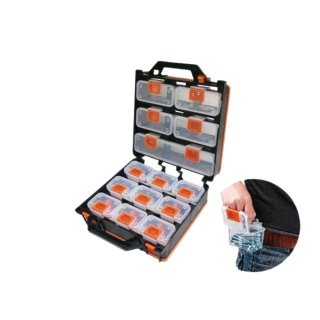 Panrico 百利世 14合1多功能折疊式六角扳手組 FM870114 歷史價格詳細信息