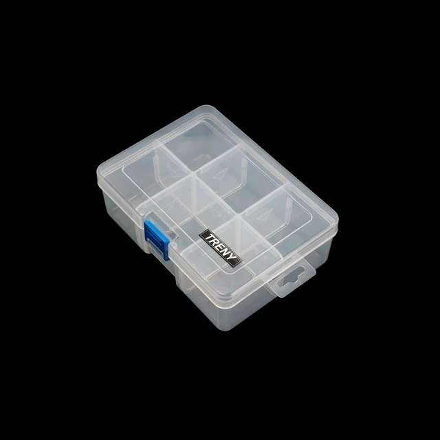 TRENY小商品單層收納箱-G167-2入 歷史價格詳細信息