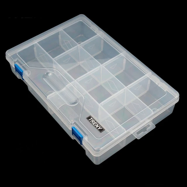 TRENY零件盒-小 (6*16.5*12cm) 文具 螺絲 分層零件盒 掛環設計 方便收納 9569 歷史價格詳細信息