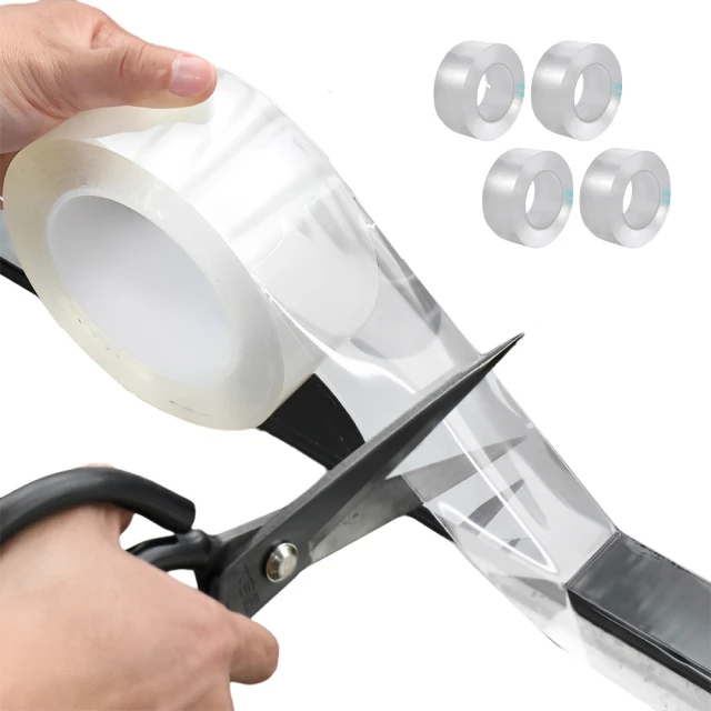 4入組 透明輕奢強力免釘掛勾 歷史價格詳細信息