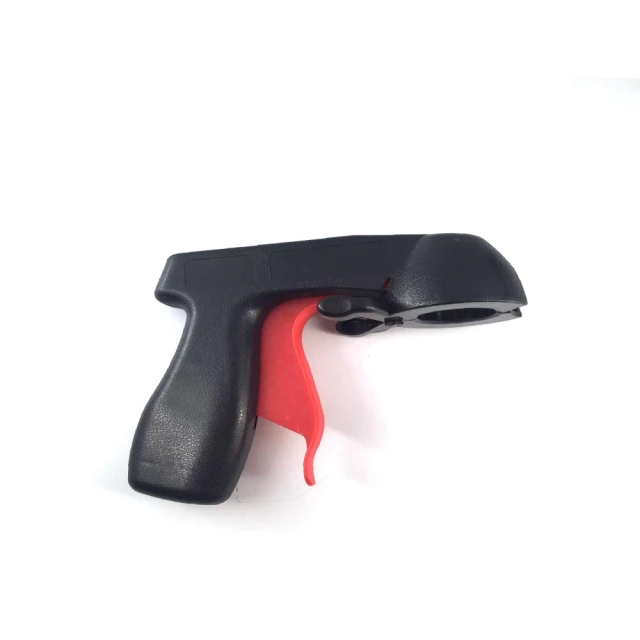 噴膜噴漆 專用噴槍 適用各牌噴罐 Plasti DIP 霹靂豹 鐵樂士 恐龍 金油 把手 模型漆 歷史價格詳細信息