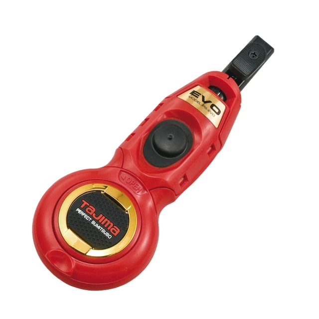 TAJIMA田島墨斗自動劃線器木工專用工地彈線工具墨汁木工工具 歷史價格詳細信息