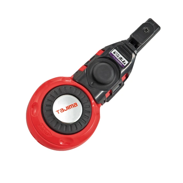 TAJIMA田島墨斗自動劃線器木工專用工地彈線工具墨汁木工工具 歷史價格詳細信息
