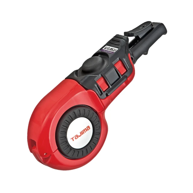 TAJIMA田島墨斗自動劃線器木工專用工地彈線工具墨汁木工工具 歷史價格詳細信息